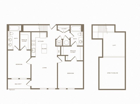 6125 Roswell Rd 1-3 Beds Apartment for Rent - Photo Gallery 61